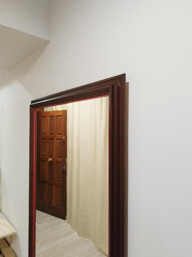 Patrimonio Historico Salamanca Apartamento Exterior foto